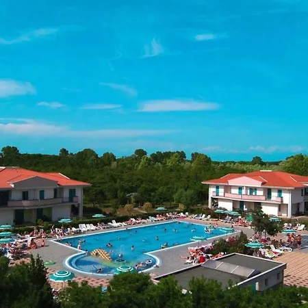 Villaggio Lido Del Sole 1, ביביונה