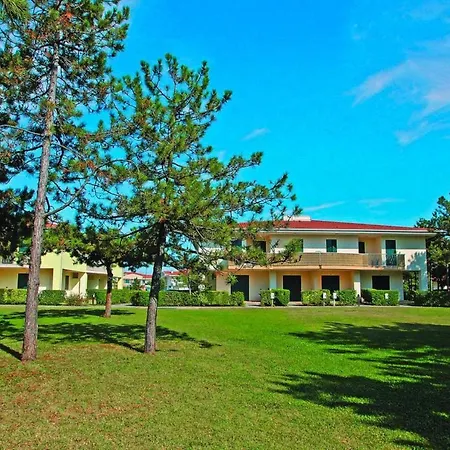 Villaggio Lido Del Sole 1, Bibione