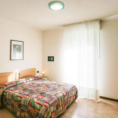 Villaggio Lido Del Sole 1, * ביביונה