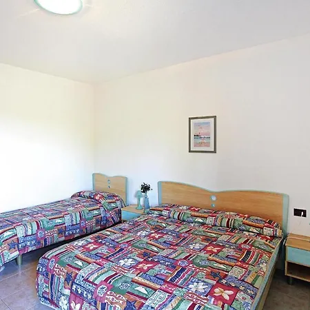 Villaggio Lido Del Sole 1, Apartamento Bibione
