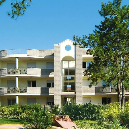 Villaggio Lido Del Sole 1, ביביונה