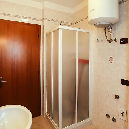 Апартаменти Villaggio Lido Del Sole 1,