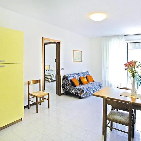 דירה Villaggio Lido Del Sole 1, ביביונה