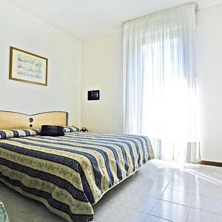 Apartamento Villaggio Lido Del Sole 1, *