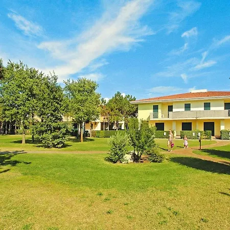 Villaggio Lido Del Sole 1, דירה ביביונה