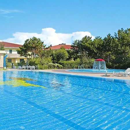 Villaggio Lido Del Sole 1, דירה ביביונה