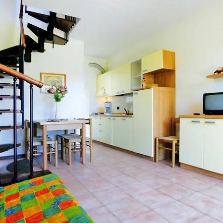 Апартаменти Villaggio Lido Del Sole 1, *