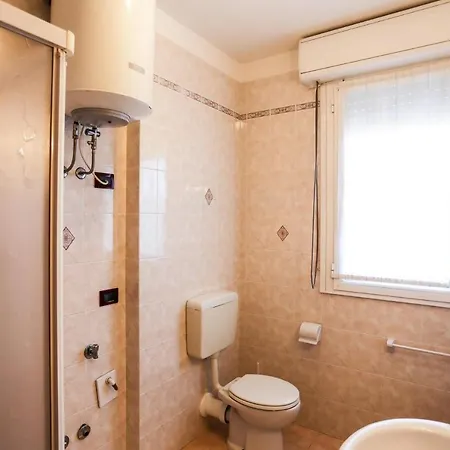 Апартаменти Villaggio Lido Del Sole 1, *