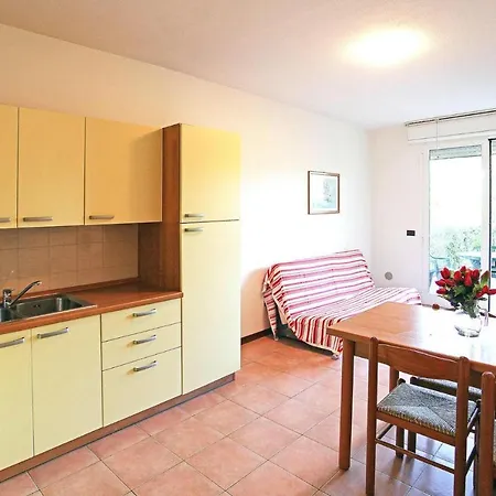 Apartamento Villaggio Lido Del Sole 1,